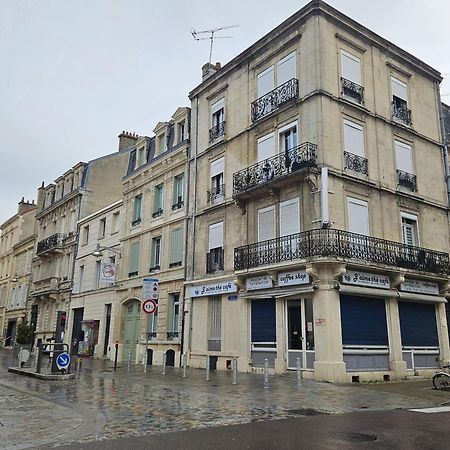 Ferienwohnung Colbert 541 Hypercentre Reims Exterior foto